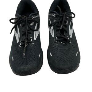 Brooks Ghost 14 GTX Gore-Tex  Black Shoes  Men’s Size 12